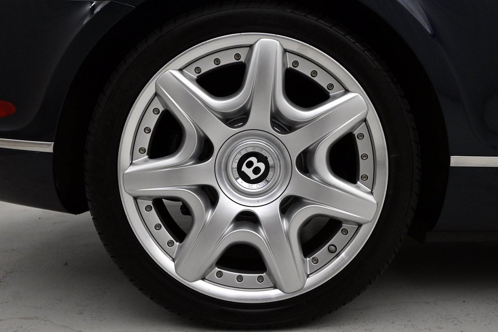 Used 2008 Bentley Continental GT | St. Petersburg, FL