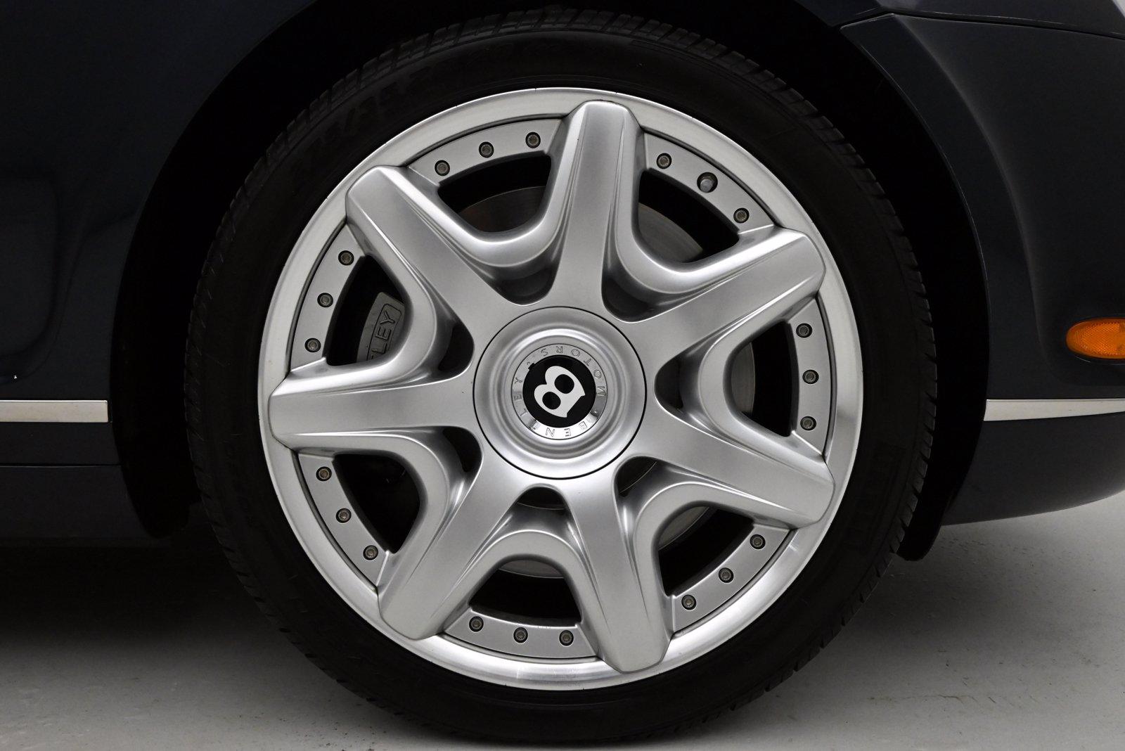 Used 2008 Bentley Continental GT | St. Petersburg, FL