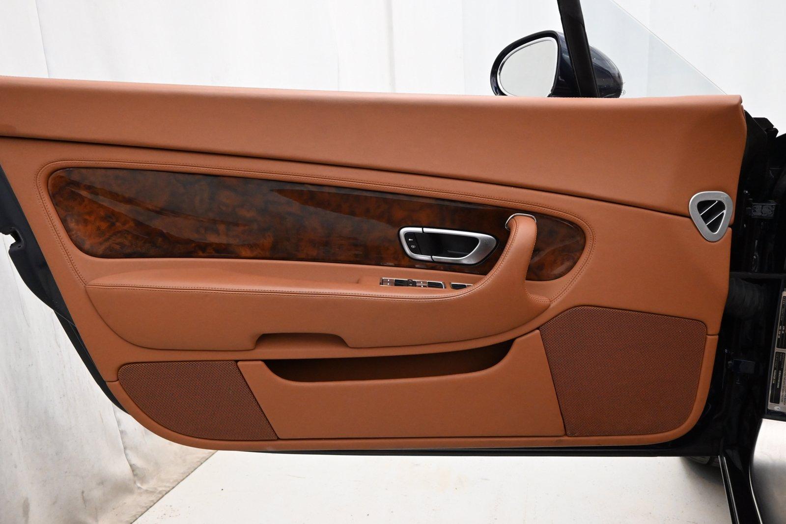 Used 2008 Bentley Continental GT | St. Petersburg, FL