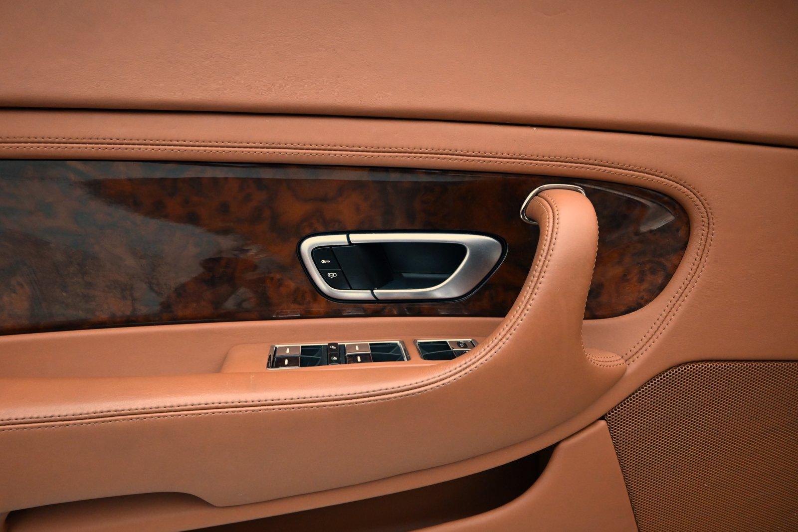 Used 2008 Bentley Continental GT | St. Petersburg, FL