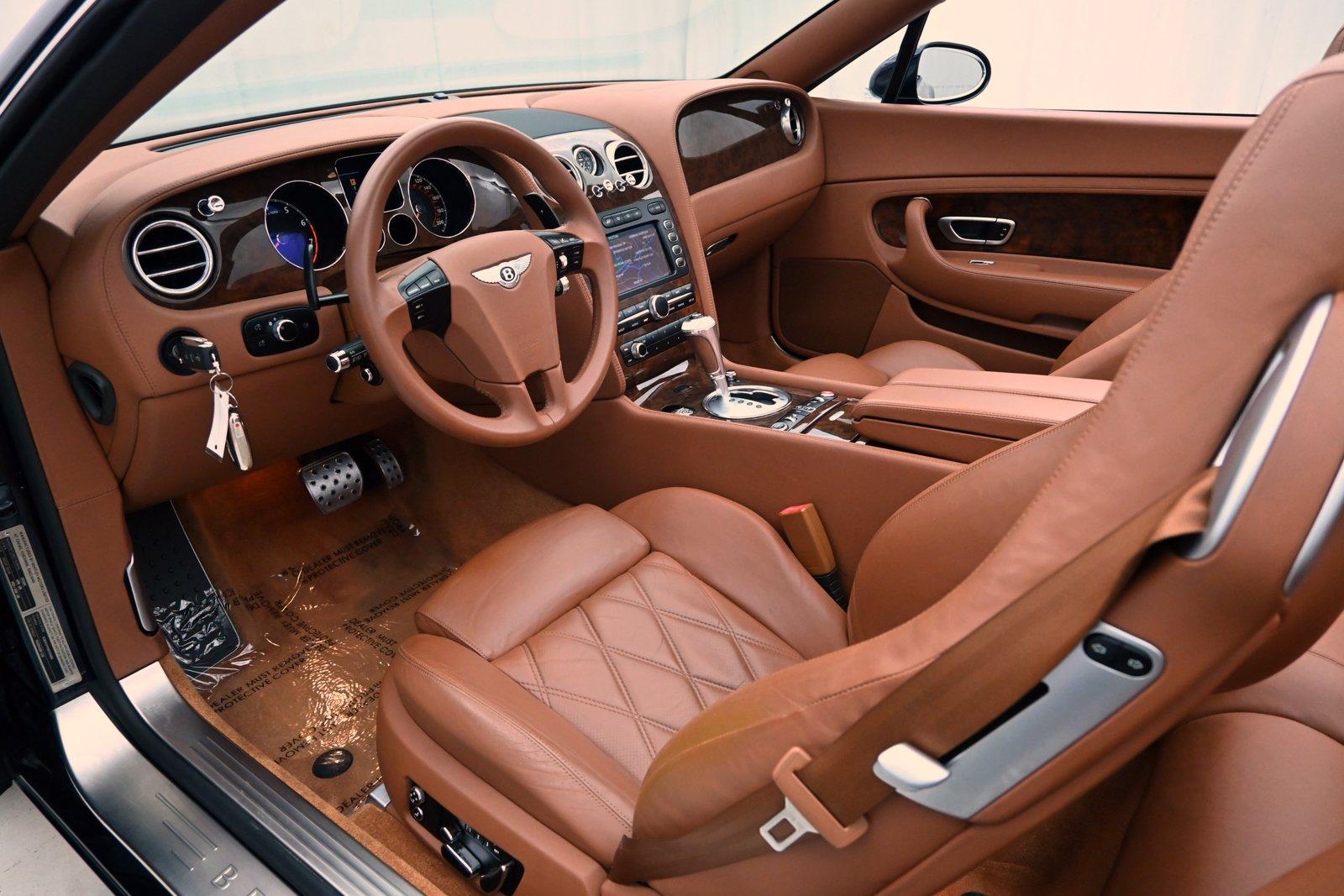 Used 2008 Bentley Continental GT | St. Petersburg, FL