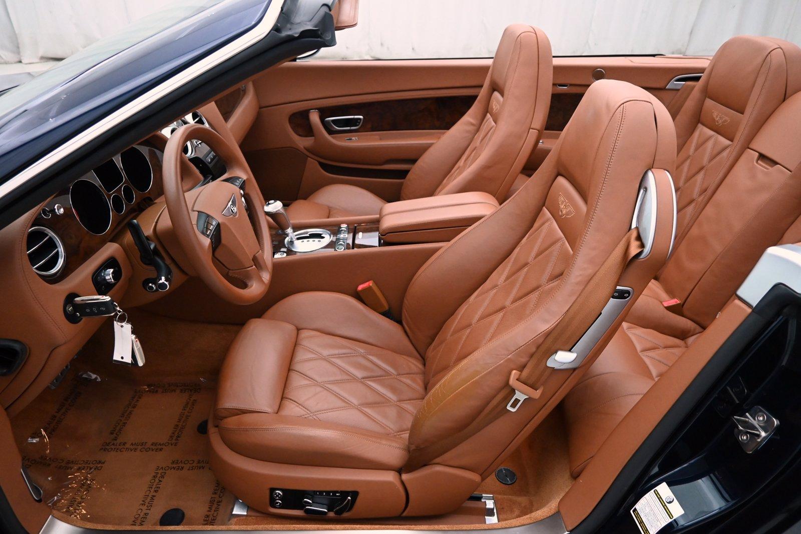 Used 2008 Bentley Continental GT | St. Petersburg, FL