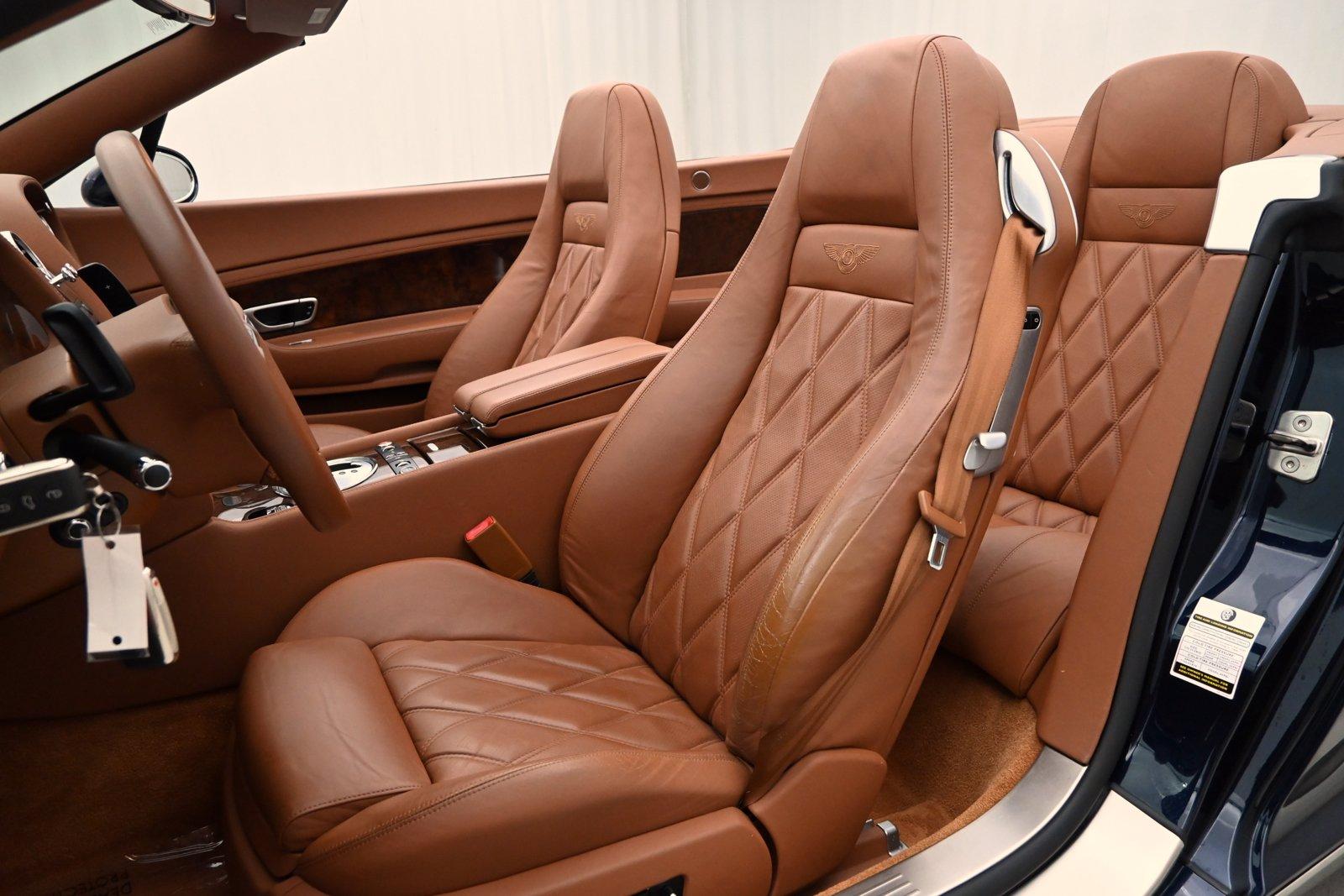 Used 2008 Bentley Continental GT | St. Petersburg, FL