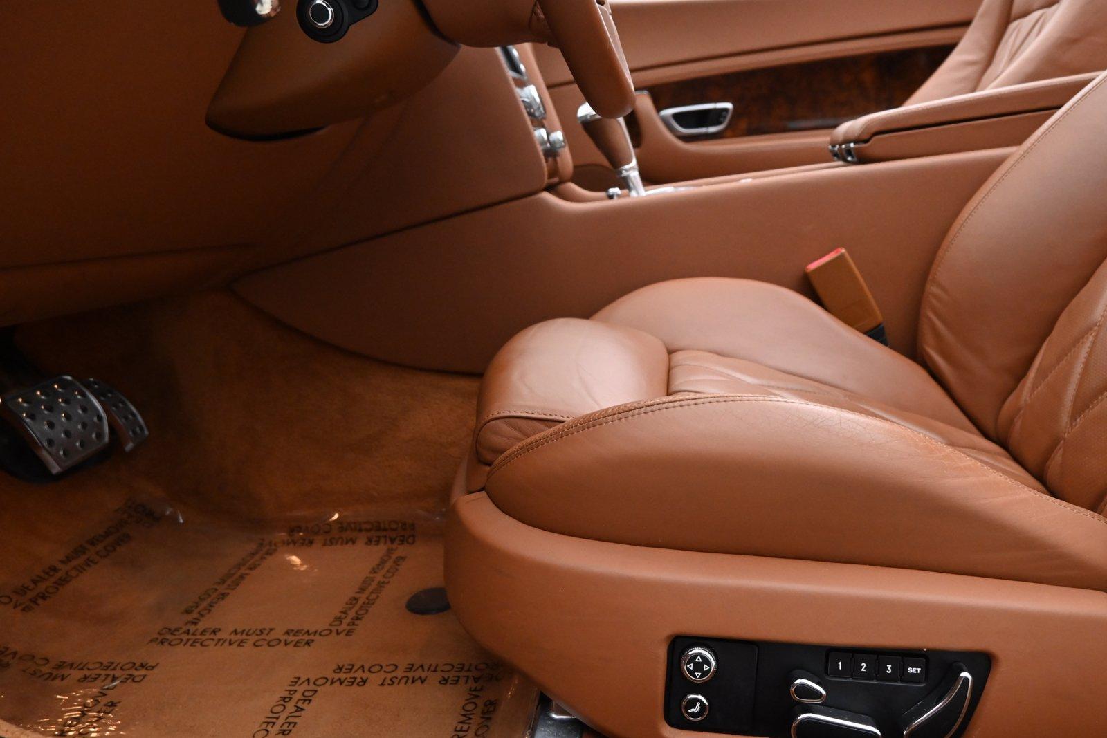 Used 2008 Bentley Continental GT | St. Petersburg, FL