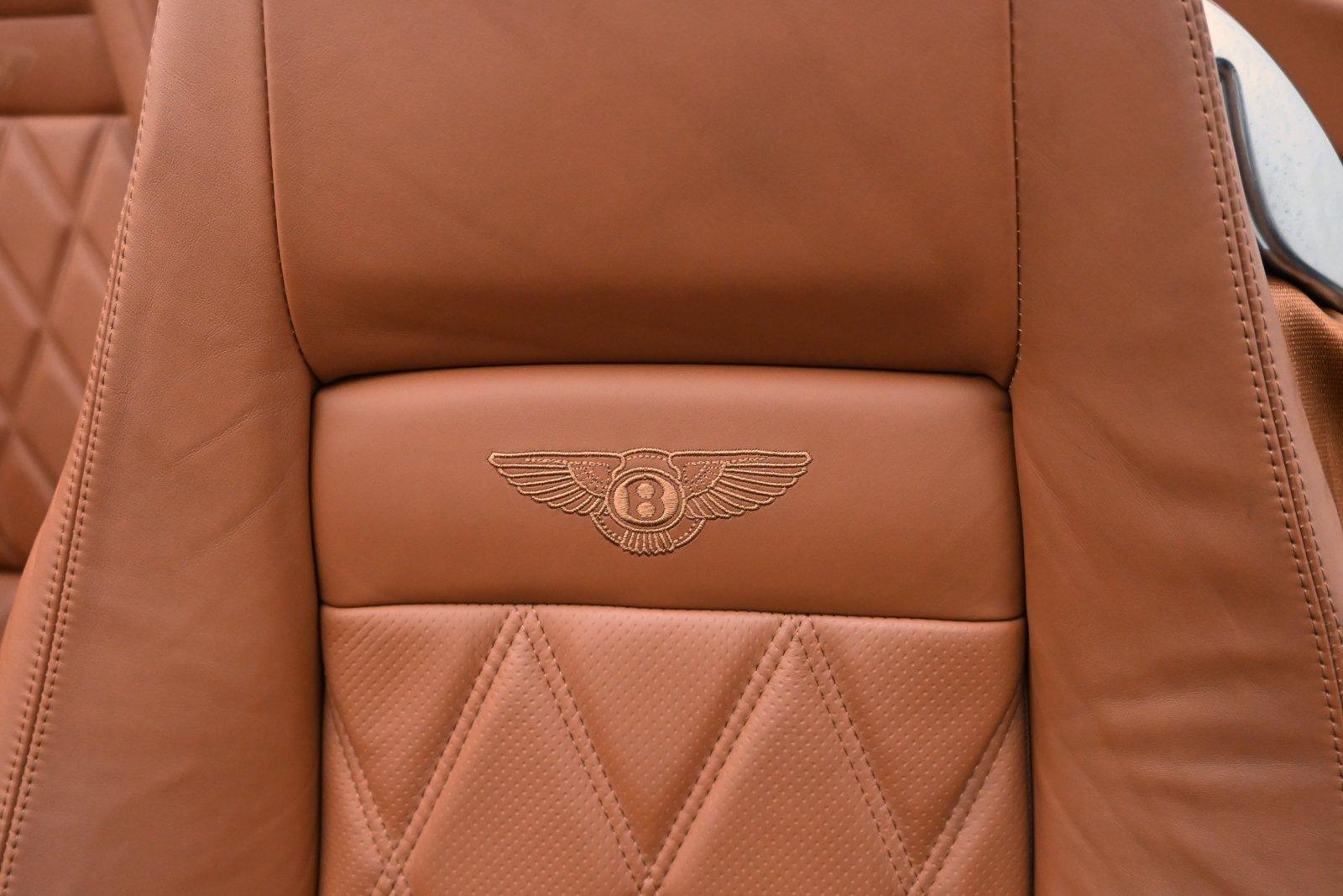 Used 2008 Bentley Continental GT | St. Petersburg, FL