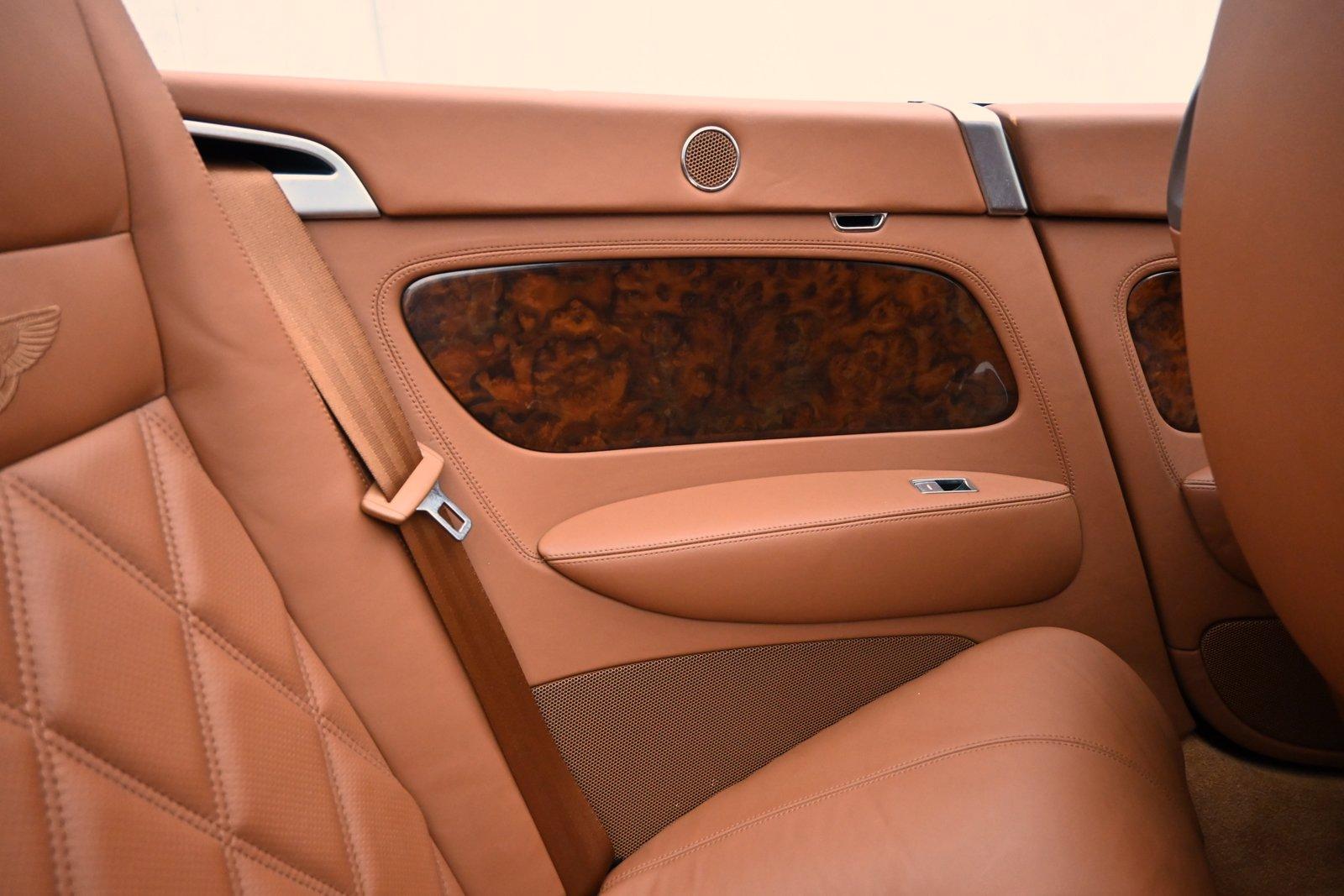 Used 2008 Bentley Continental GT | St. Petersburg, FL