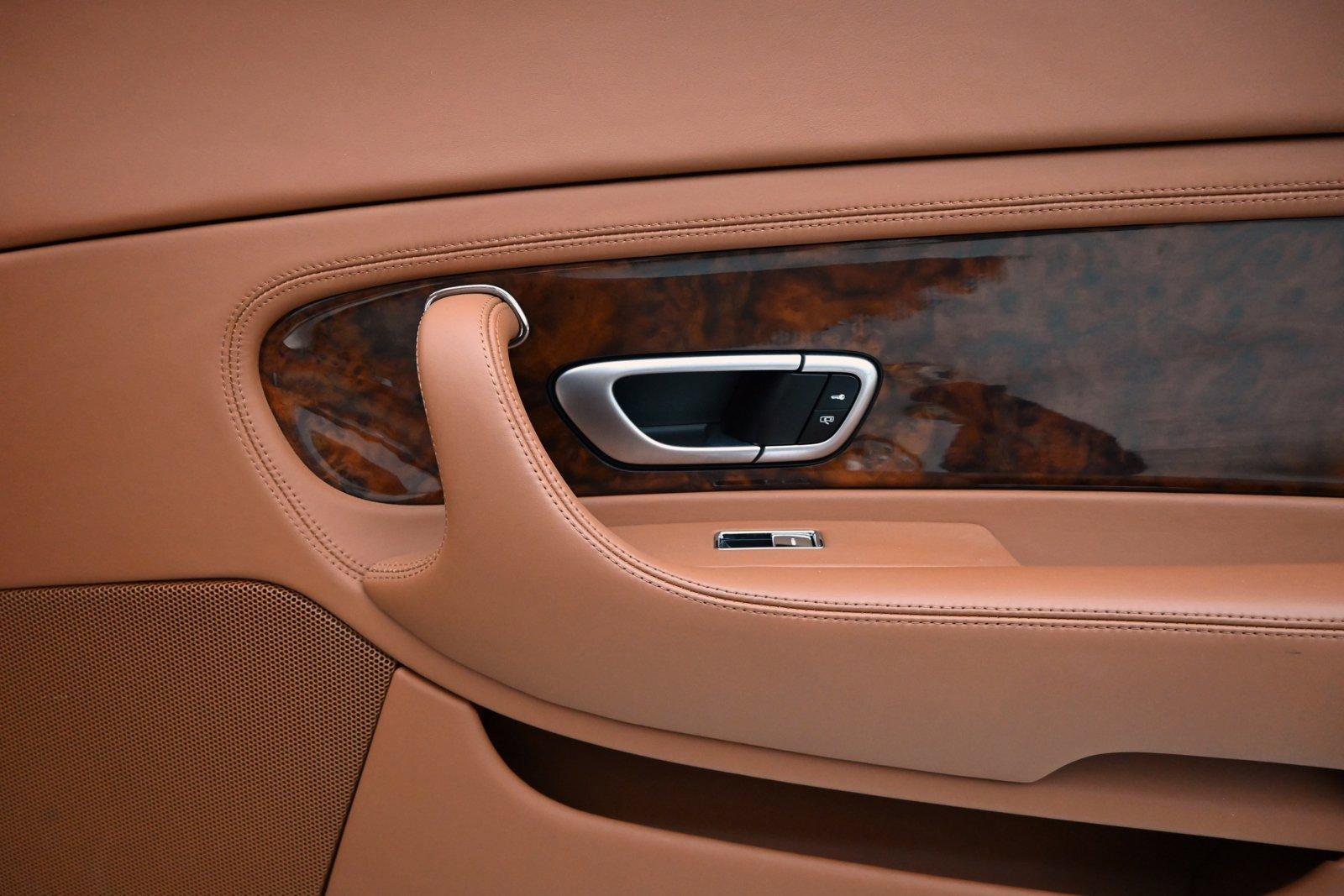 Used 2008 Bentley Continental GT | St. Petersburg, FL