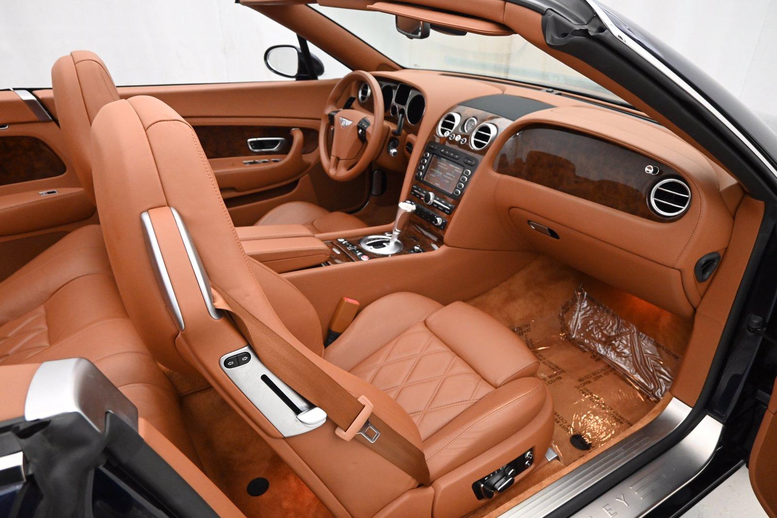 Used 2008 Bentley Continental GT | St. Petersburg, FL