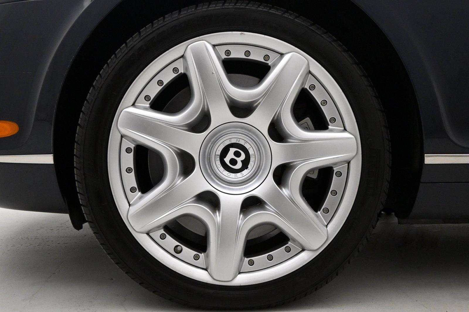 Used 2008 Bentley Continental GT | St. Petersburg, FL