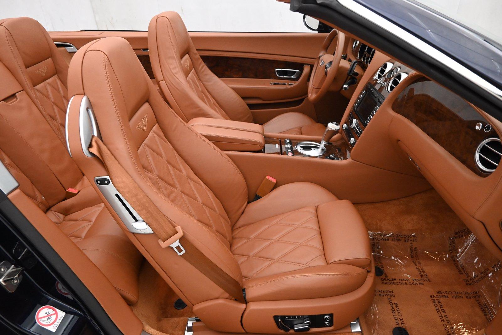 Used 2008 Bentley Continental GT | St. Petersburg, FL