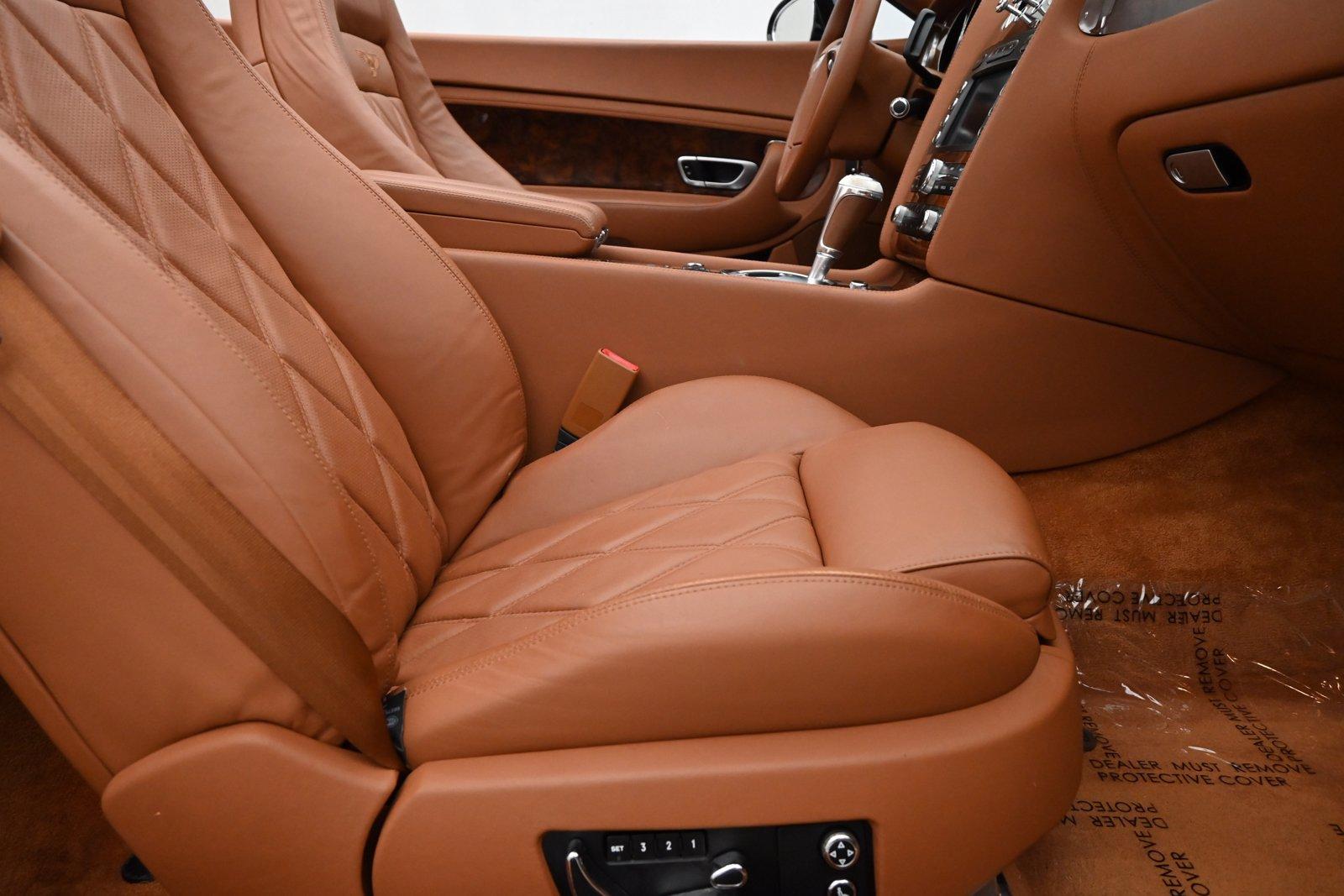 Used 2008 Bentley Continental GT | St. Petersburg, FL