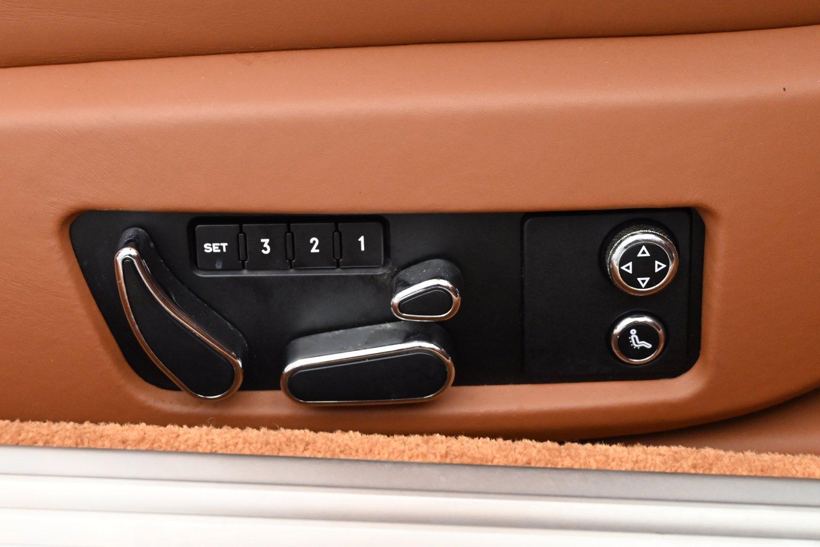 Used 2008 Bentley Continental GT | St. Petersburg, FL