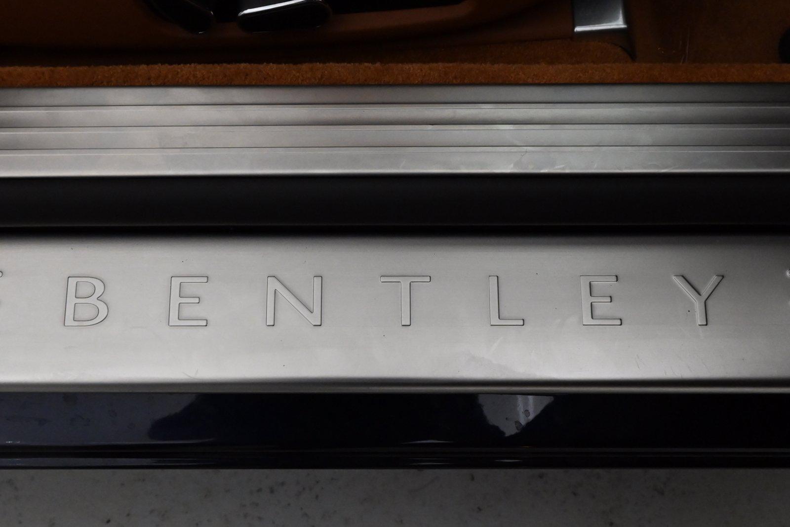 Used 2008 Bentley Continental GT | St. Petersburg, FL