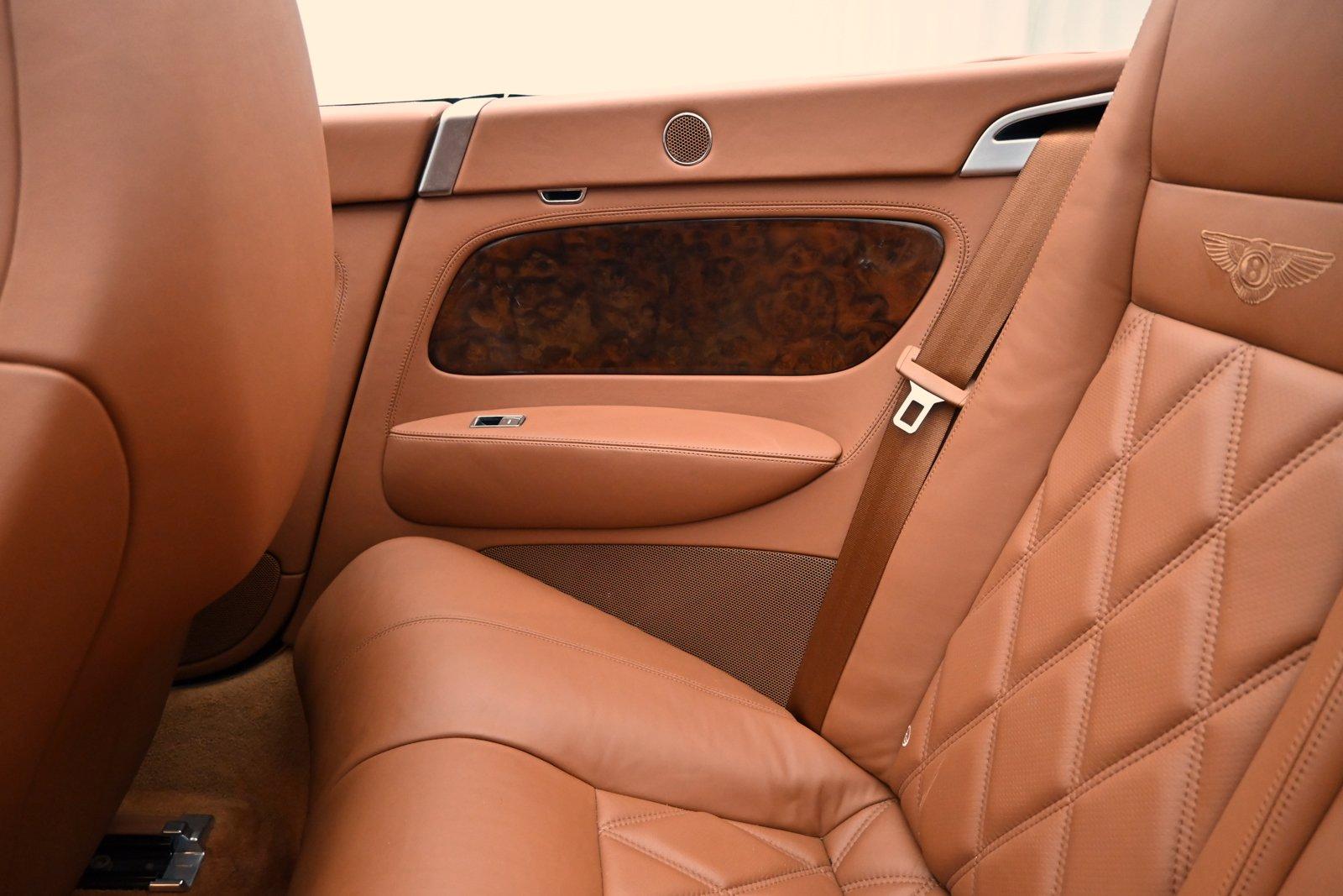 Used 2008 Bentley Continental GT | St. Petersburg, FL