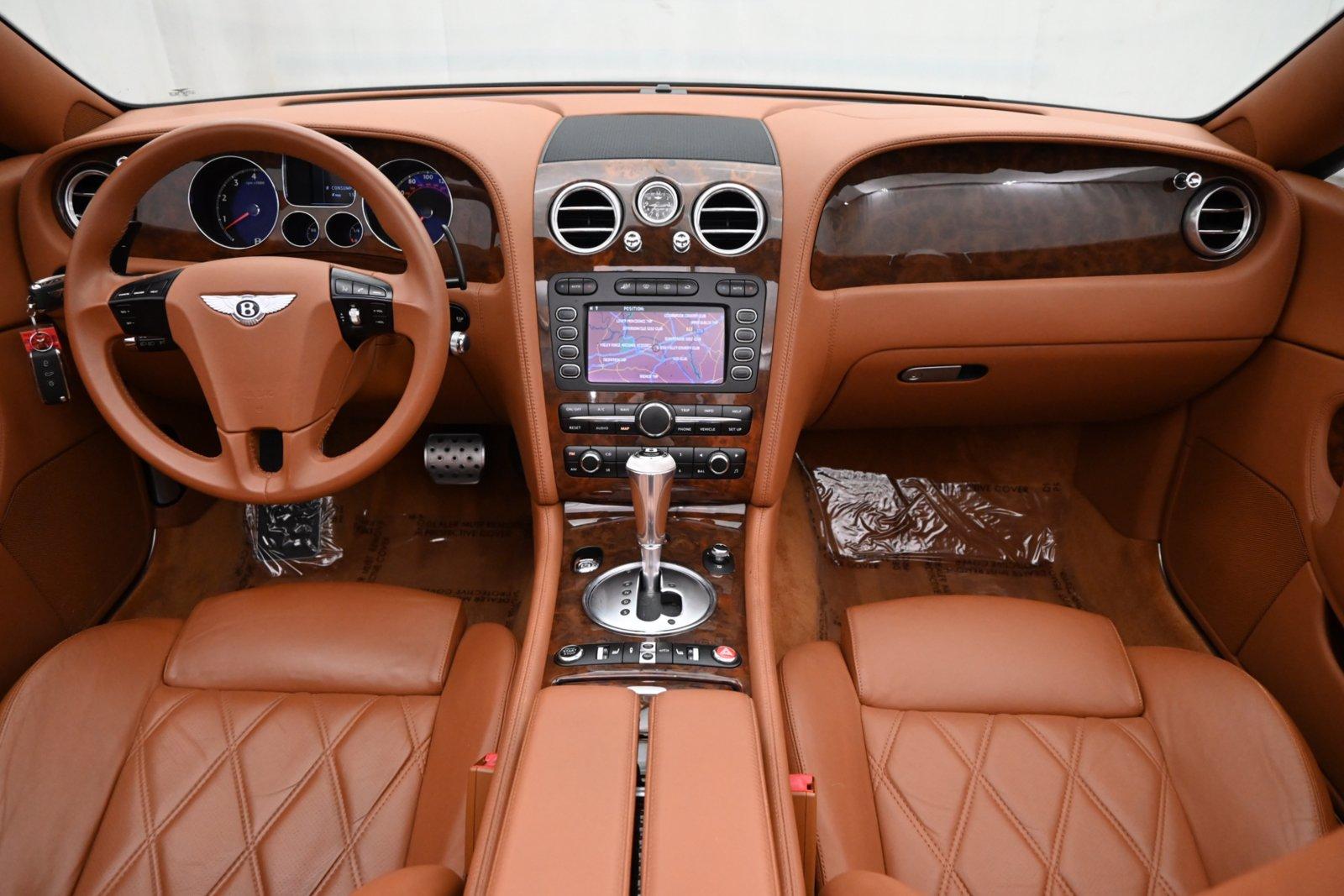 Used 2008 Bentley Continental GT | St. Petersburg, FL