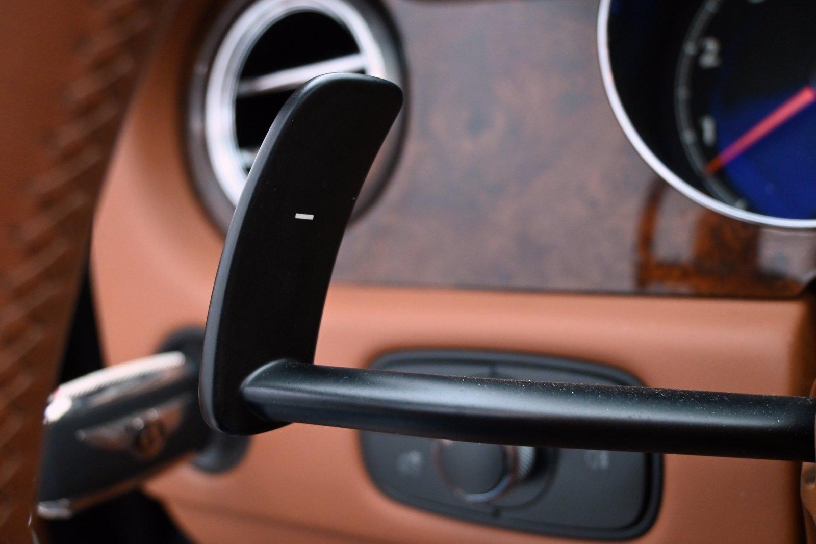 Used 2008 Bentley Continental GT | St. Petersburg, FL