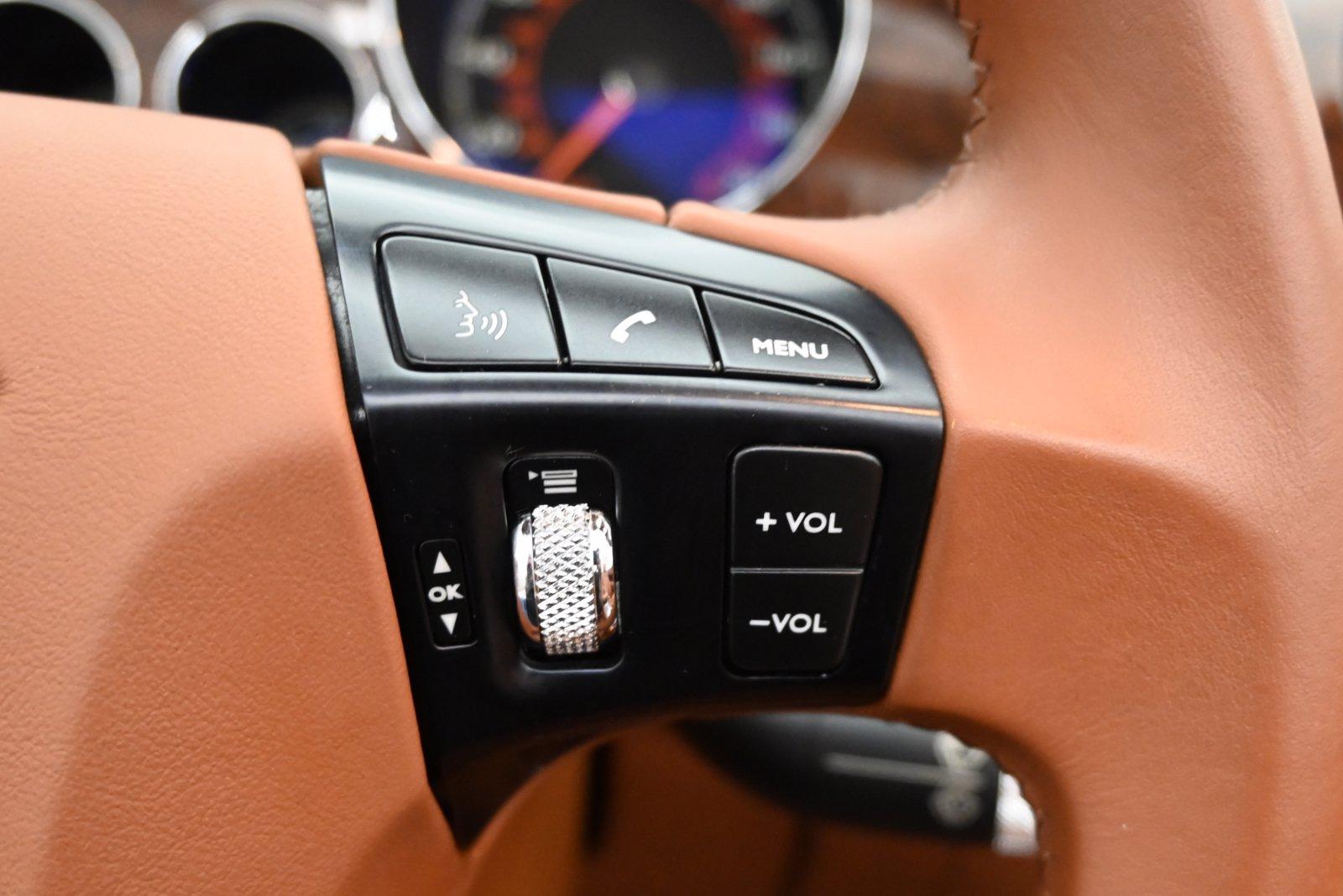 Used 2008 Bentley Continental GT | St. Petersburg, FL