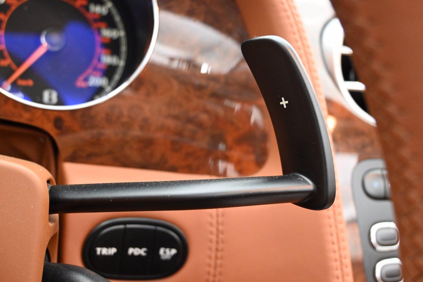 Used 2008 Bentley Continental GT | St. Petersburg, FL