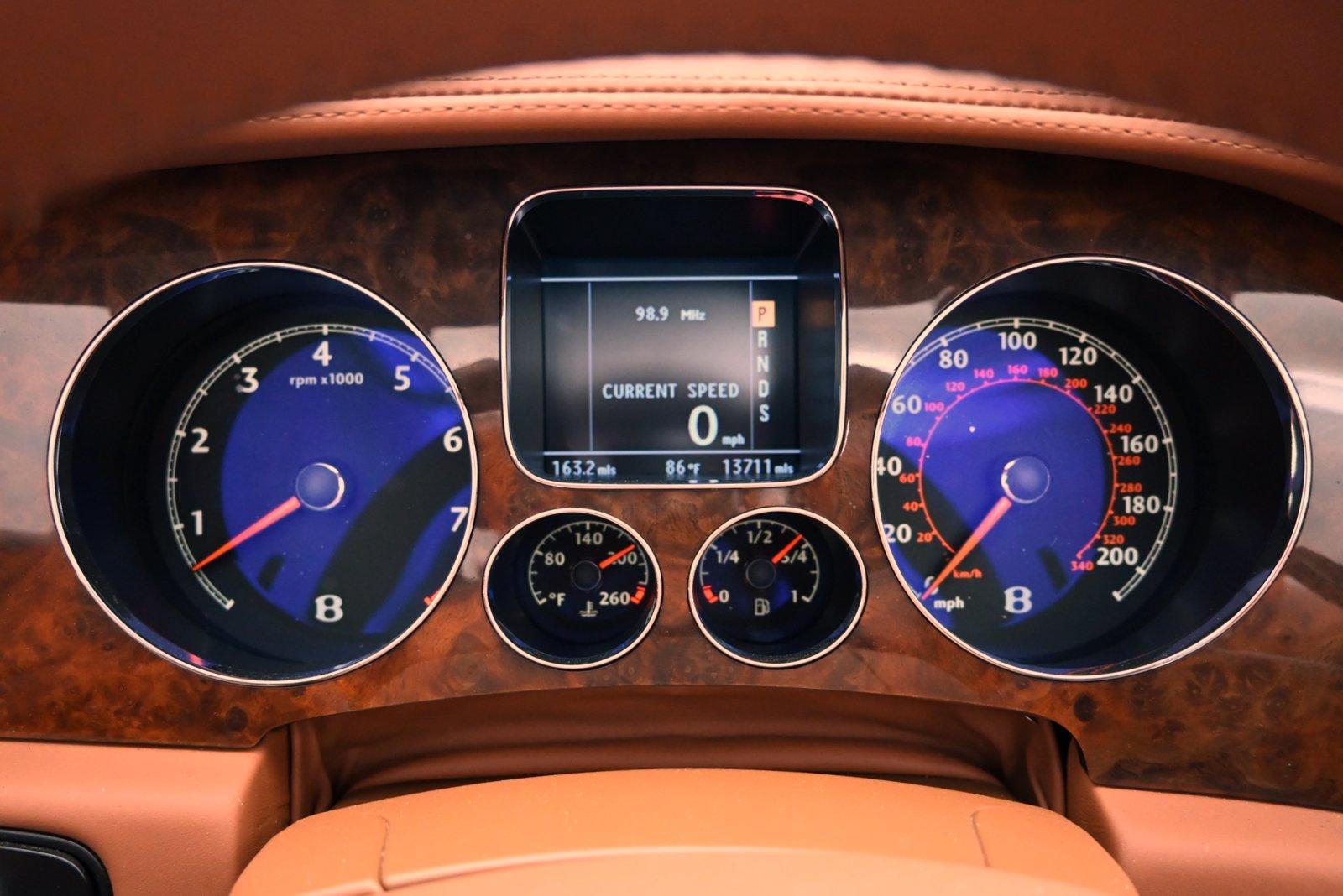Used 2008 Bentley Continental GT | St. Petersburg, FL