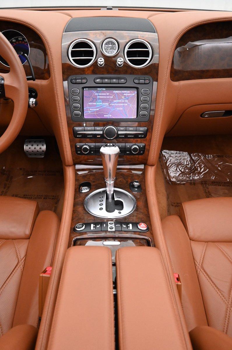 Used 2008 Bentley Continental GT | St. Petersburg, FL