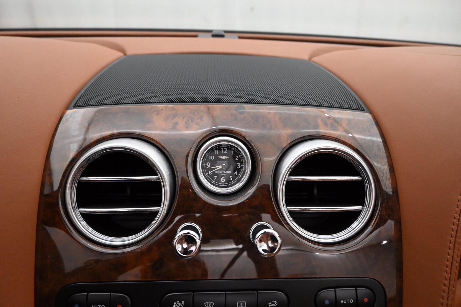 Used 2008 Bentley Continental GT | St. Petersburg, FL