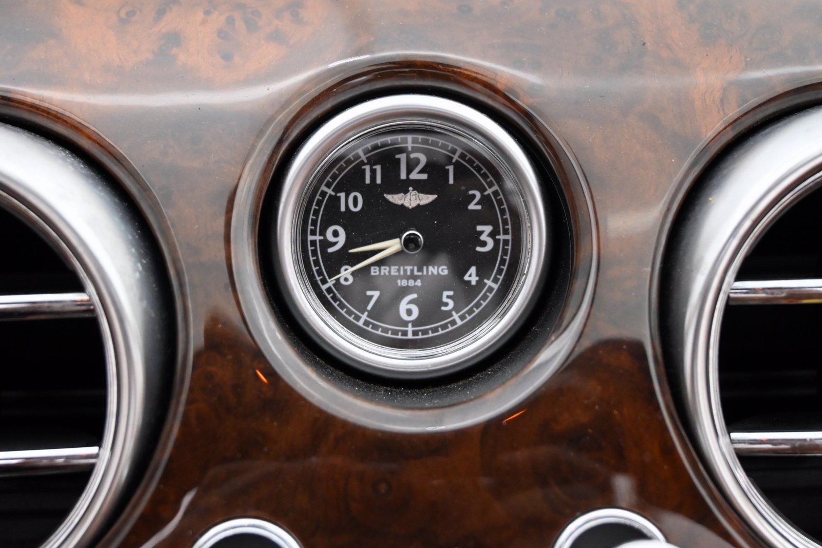 Used 2008 Bentley Continental GT | St. Petersburg, FL