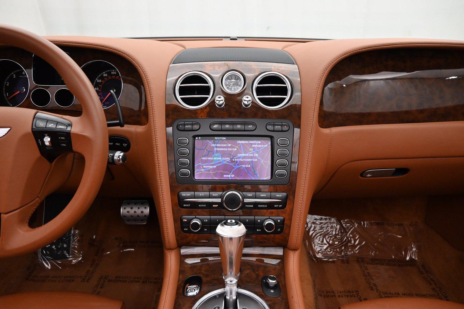 Used 2008 Bentley Continental GT | St. Petersburg, FL