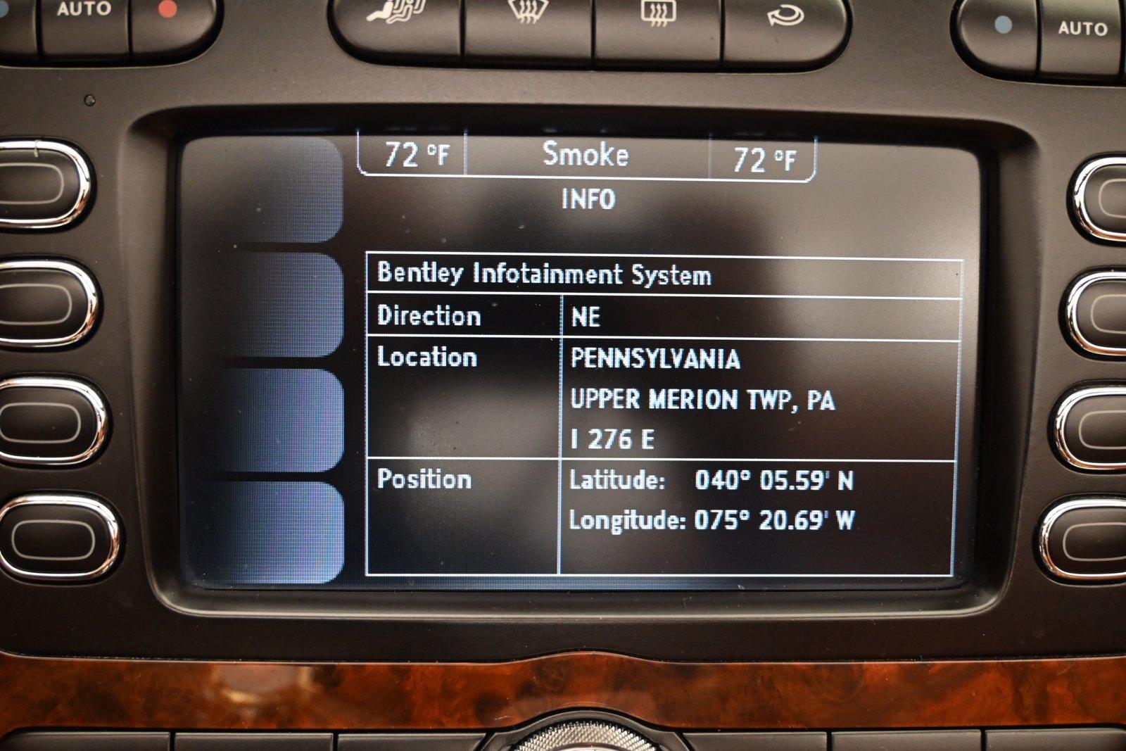 Used 2008 Bentley Continental GT | St. Petersburg, FL