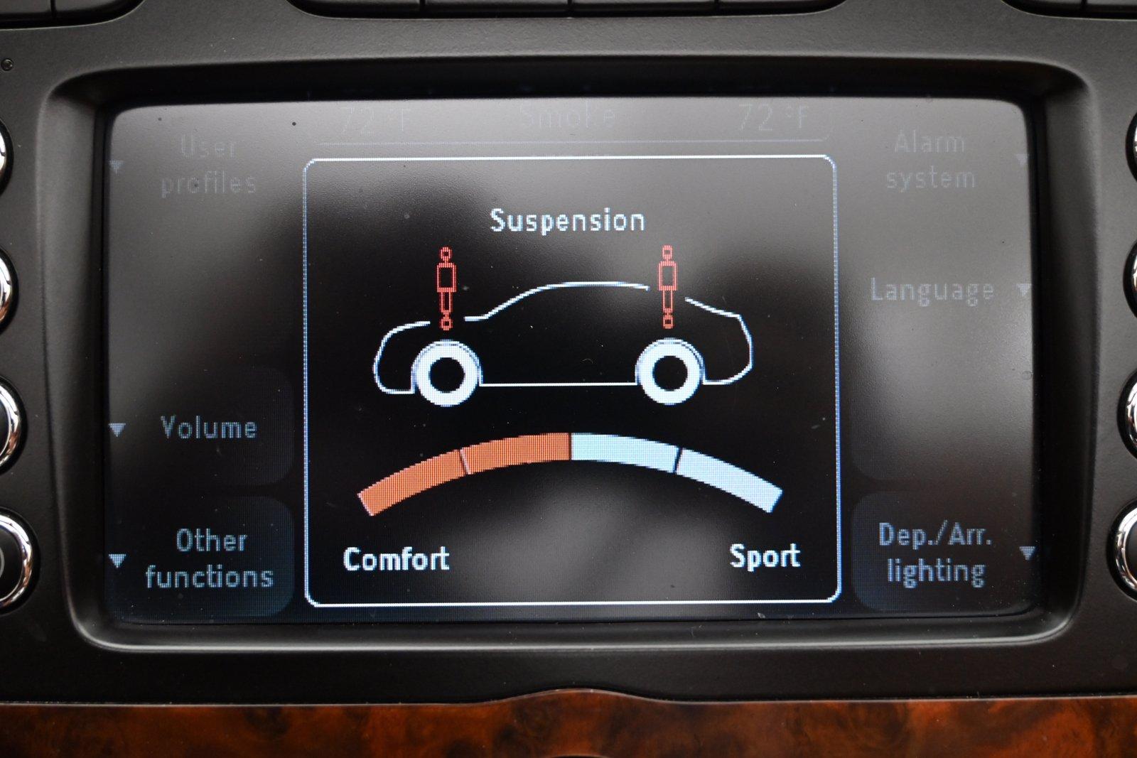 Used 2008 Bentley Continental GT | St. Petersburg, FL