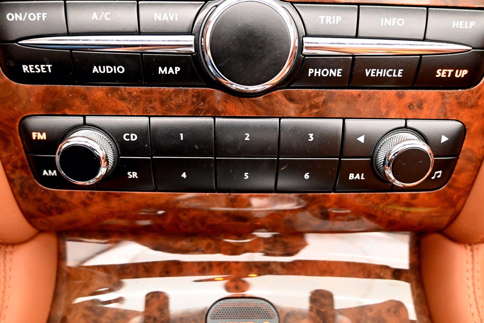 Used 2008 Bentley Continental GT | St. Petersburg, FL