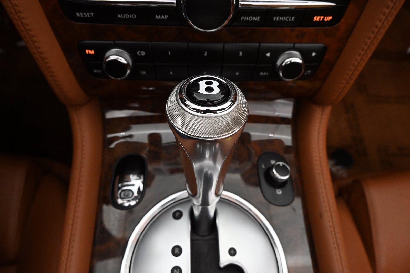Used 2008 Bentley Continental GT | St. Petersburg, FL