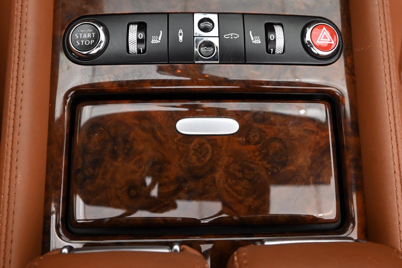 Used 2008 Bentley Continental GT | St. Petersburg, FL