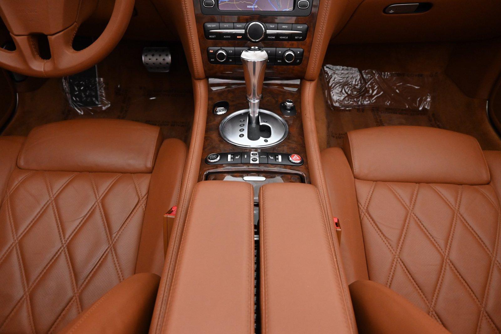 Used 2008 Bentley Continental GT | St. Petersburg, FL