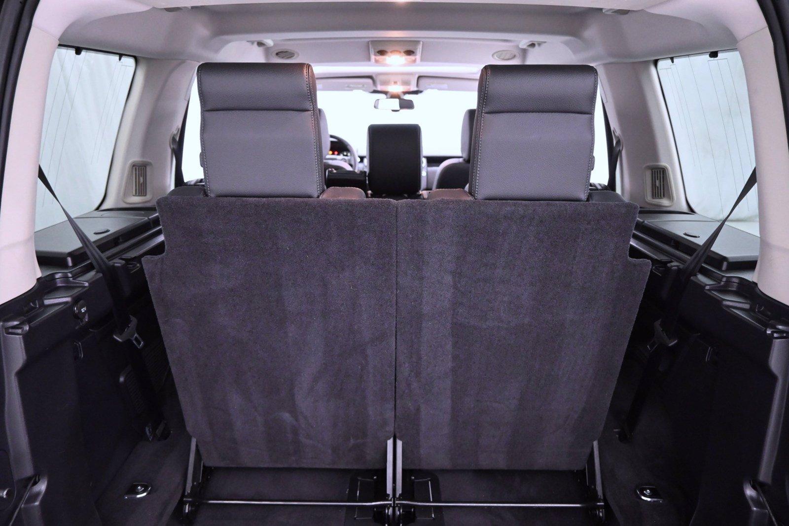 Used 2016 Land Rover LR4 HSE | St. Petersburg, FL