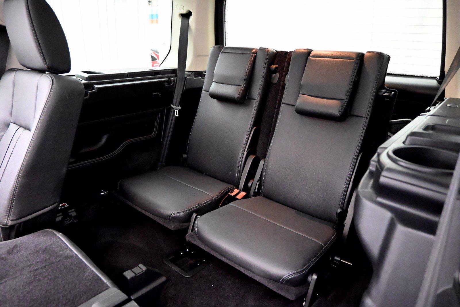 Used 2016 Land Rover LR4 HSE | St. Petersburg, FL