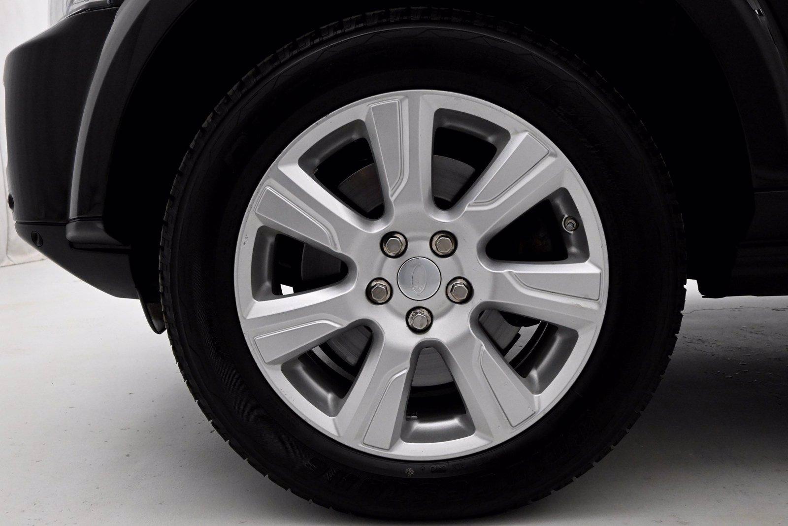 Used 2016 Land Rover LR4 HSE | St. Petersburg, FL