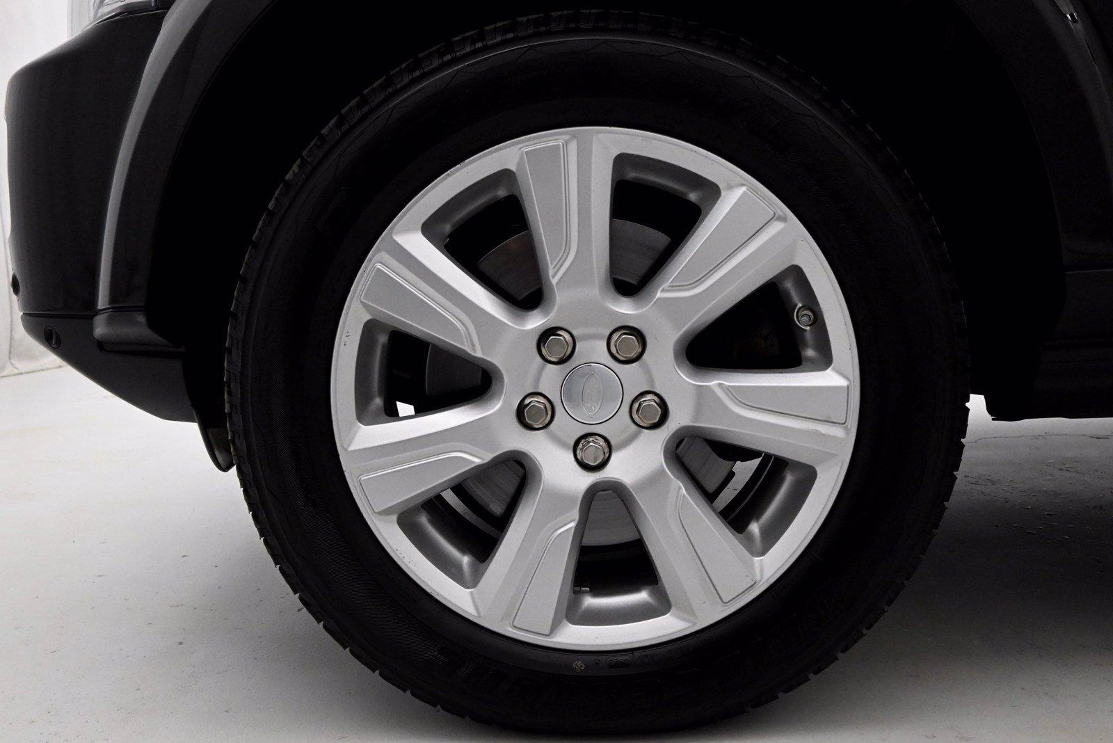 Used 2016 Land Rover LR4 HSE | St. Petersburg, FL