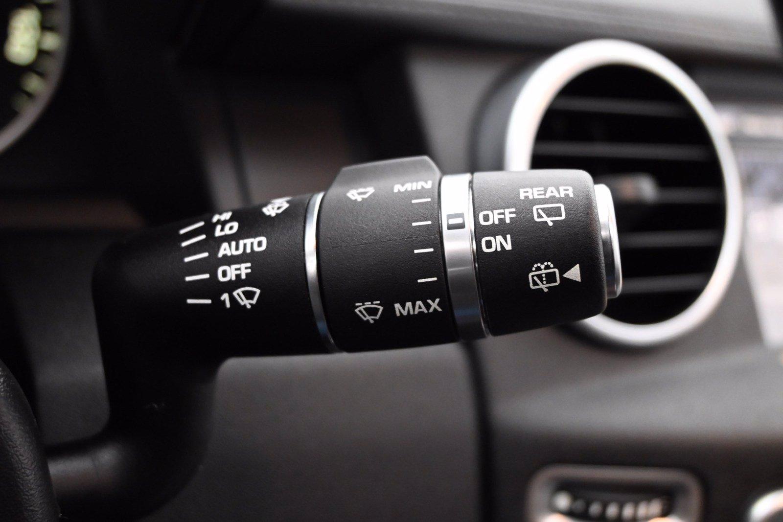 Used 2016 Land Rover LR4 HSE | St. Petersburg, FL