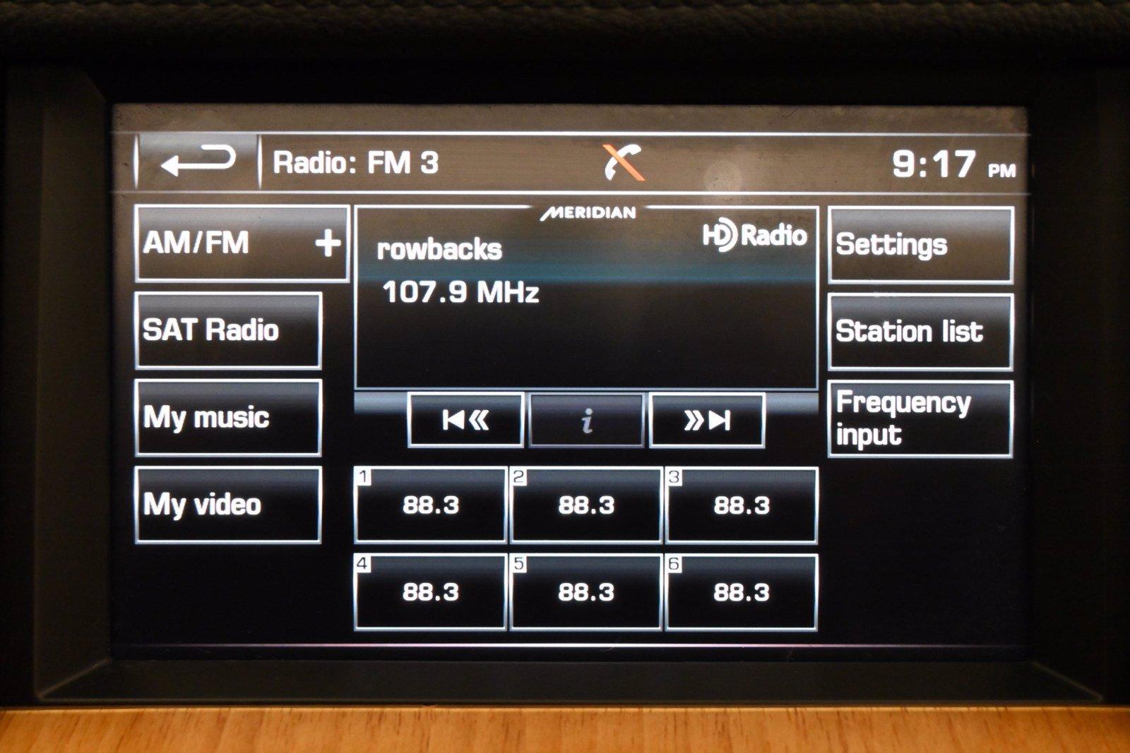 Used 2016 Land Rover LR4 HSE | St. Petersburg, FL