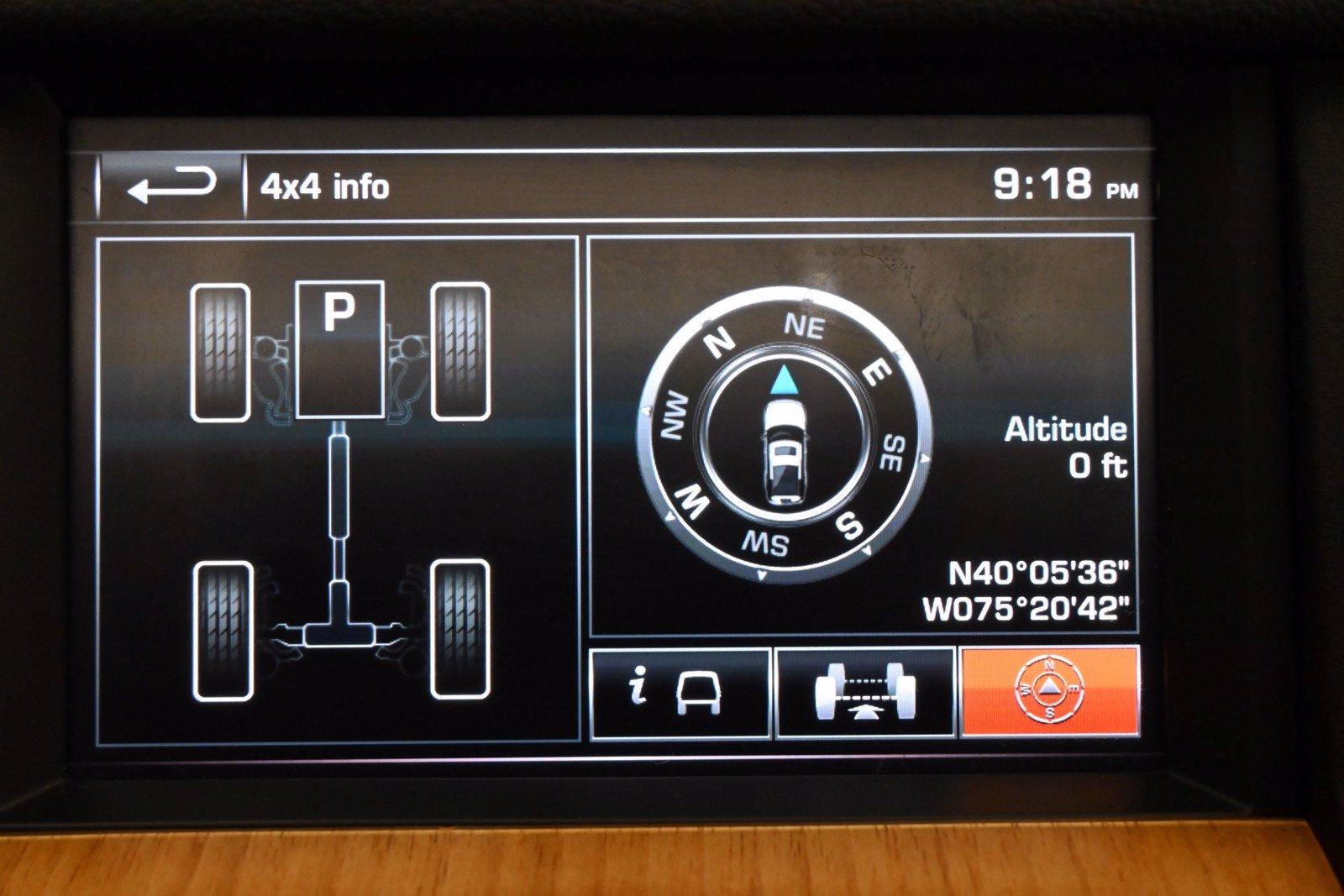 Used 2016 Land Rover LR4 HSE | St. Petersburg, FL
