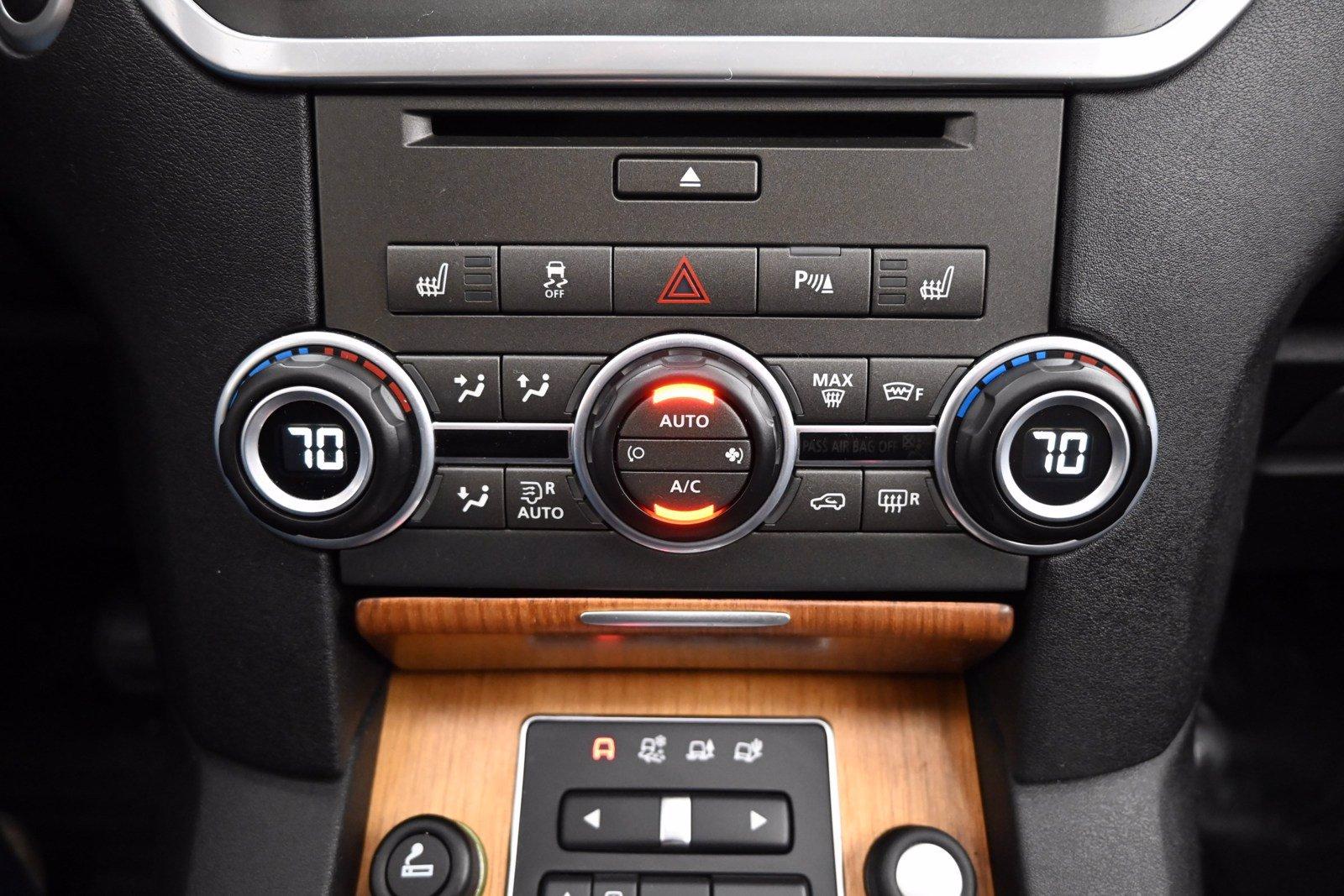 Used 2016 Land Rover LR4 HSE | St. Petersburg, FL