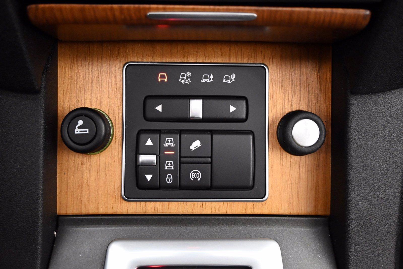 Used 2016 Land Rover LR4 HSE | St. Petersburg, FL