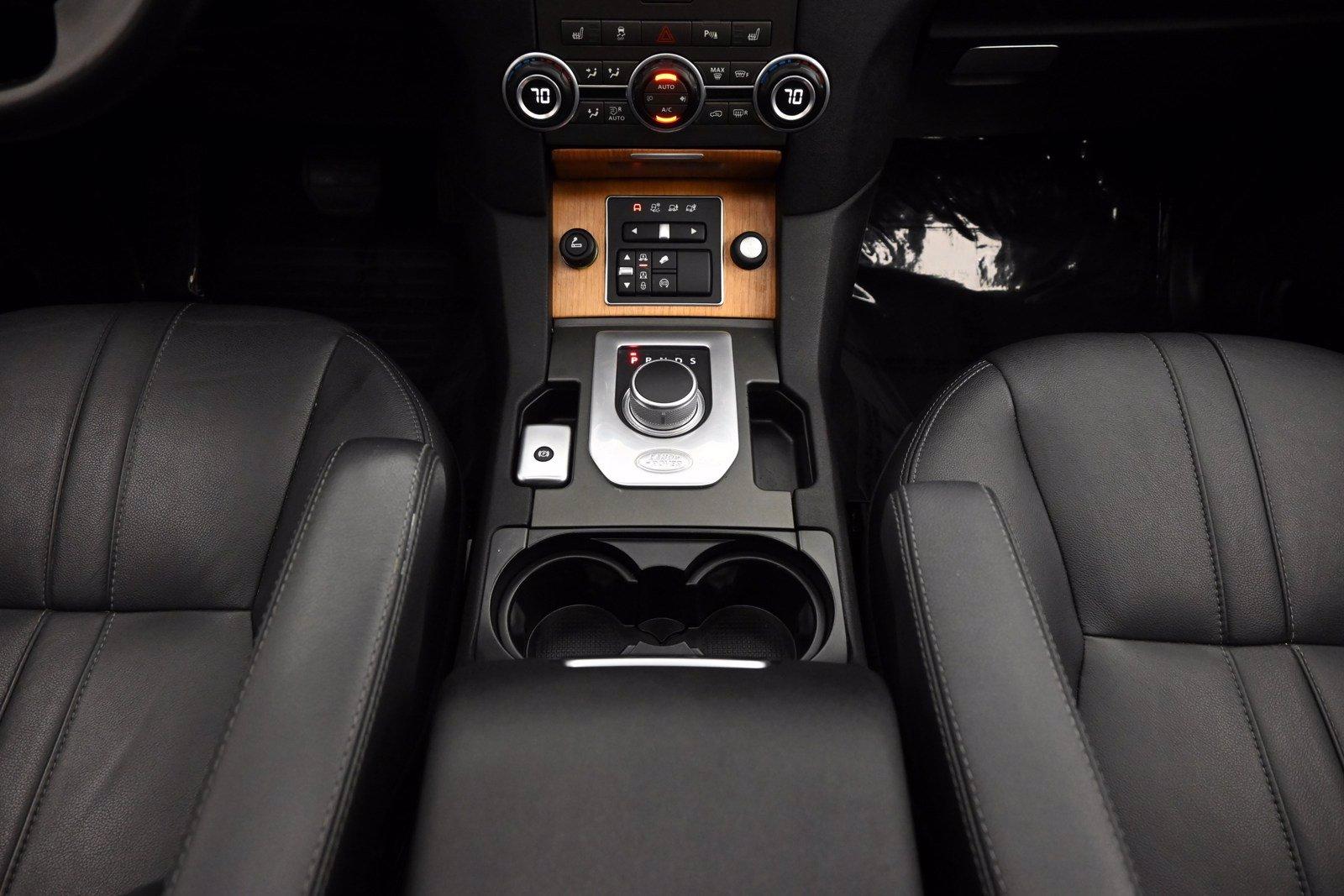 Used 2016 Land Rover LR4 HSE | St. Petersburg, FL
