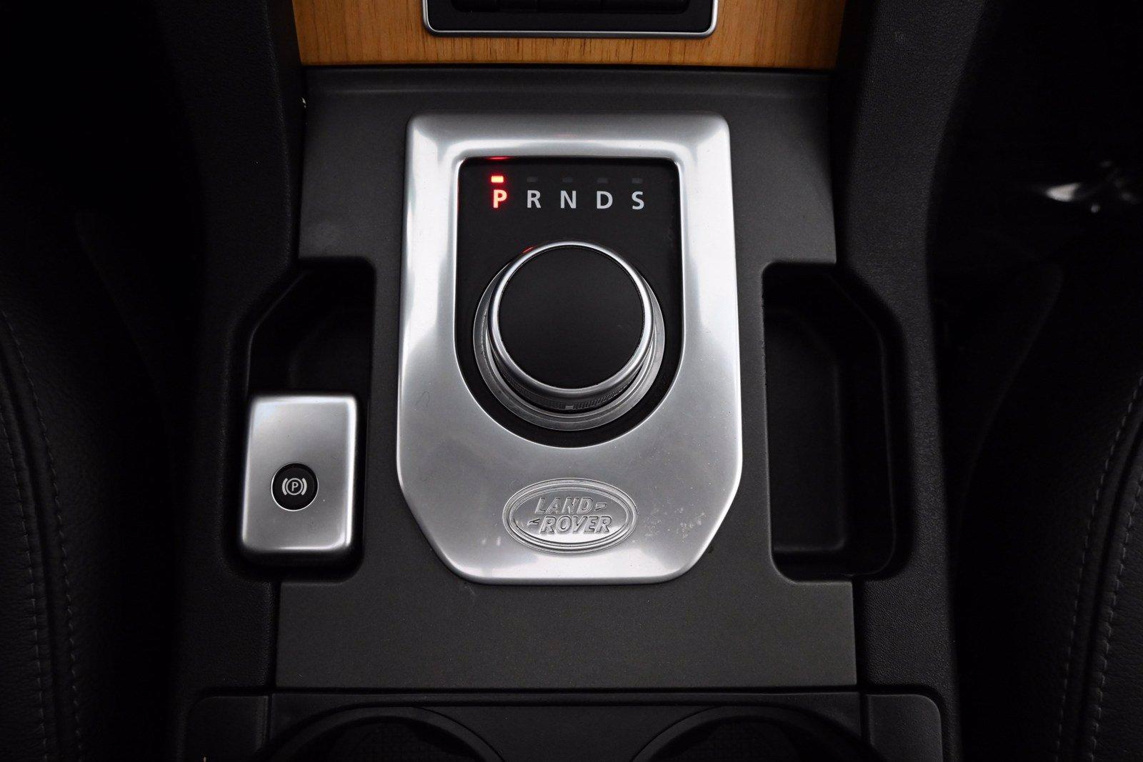 Used 2016 Land Rover LR4 HSE | St. Petersburg, FL
