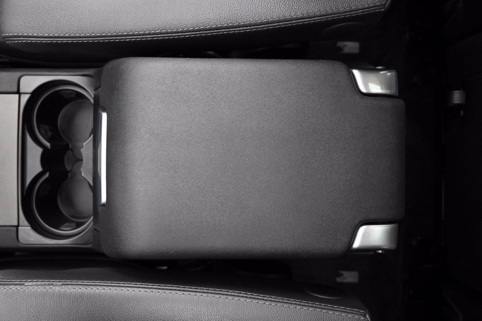 Used 2016 Land Rover LR4 HSE | St. Petersburg, FL