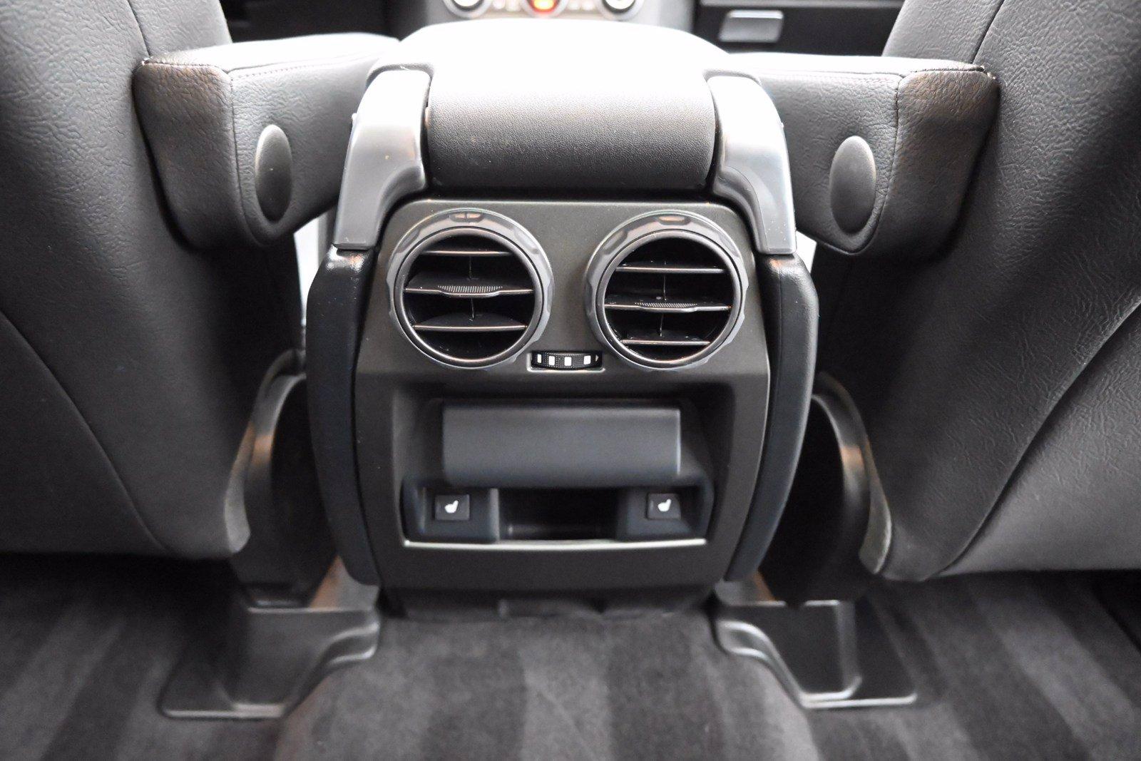 Used 2016 Land Rover LR4 HSE | St. Petersburg, FL