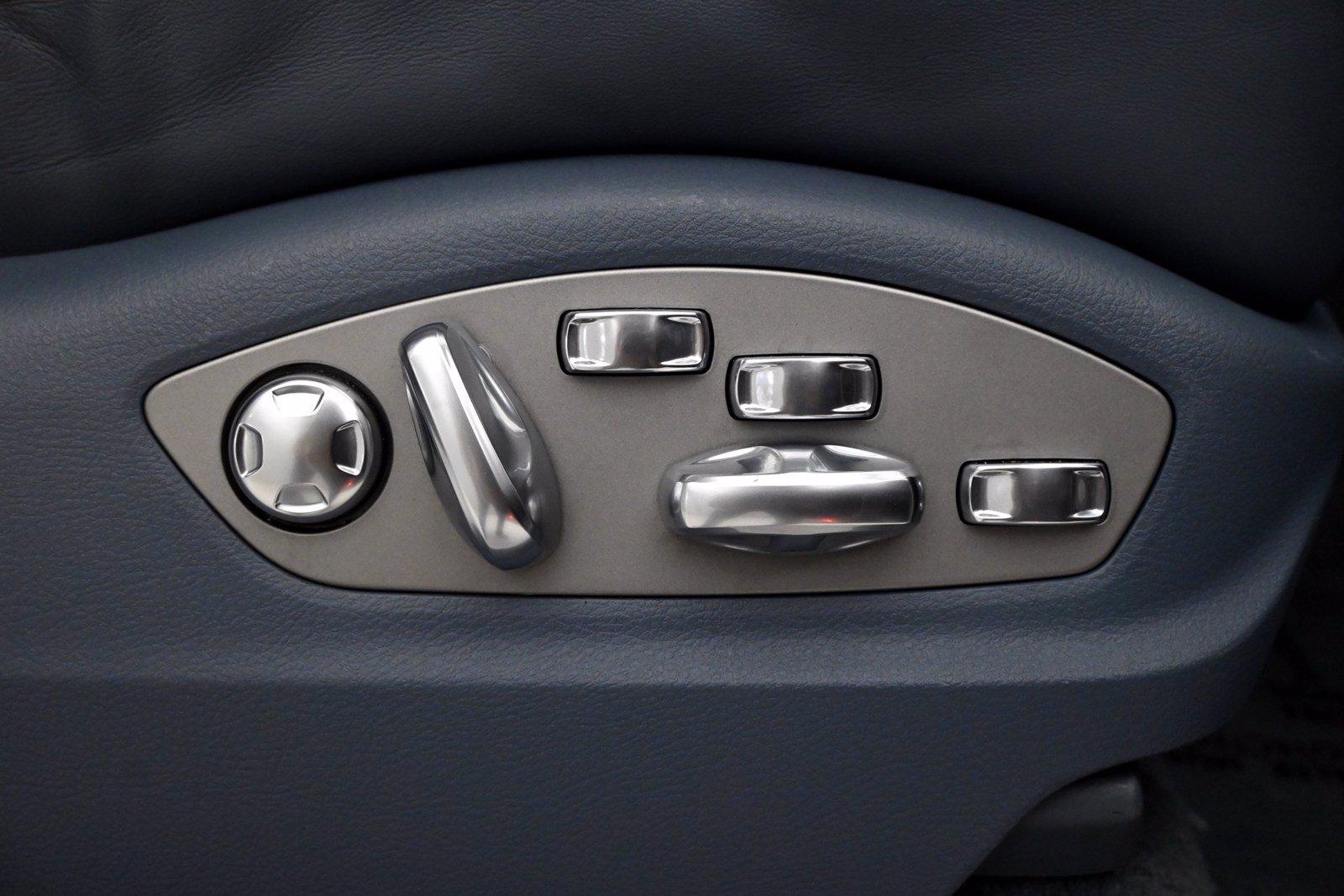Used 2012 Porsche Cayenne 6-Speed Manual | St. Petersburg, FL