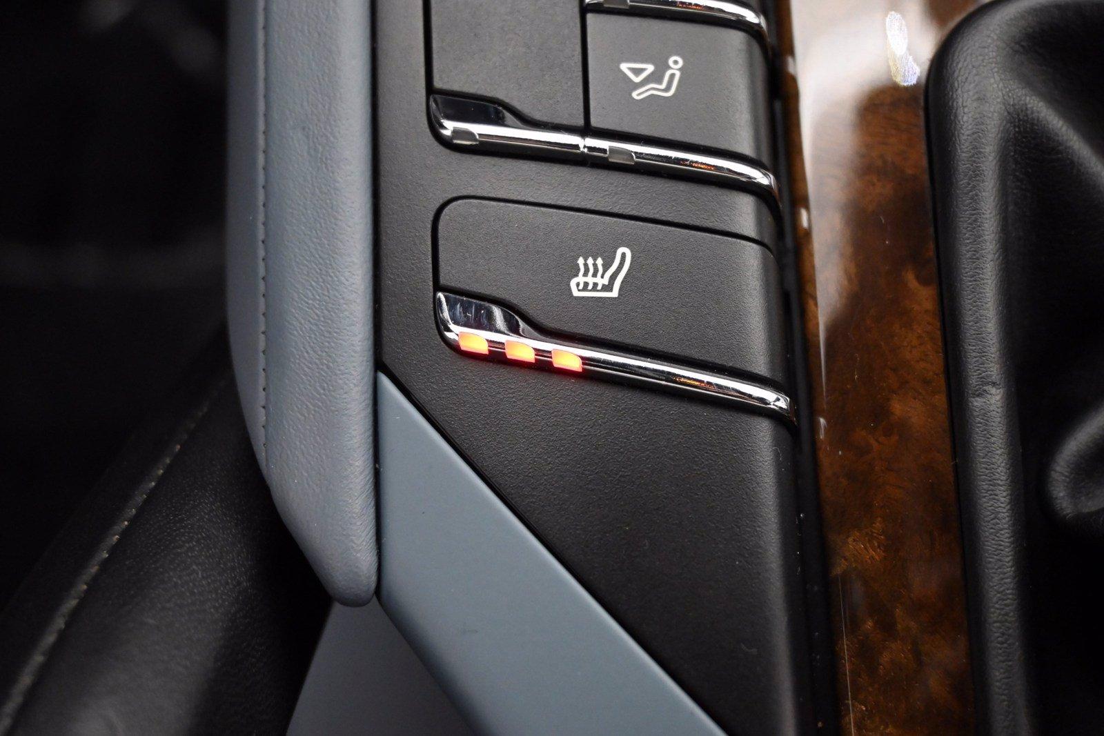 Used 2012 Porsche Cayenne 6-Speed Manual | St. Petersburg, FL