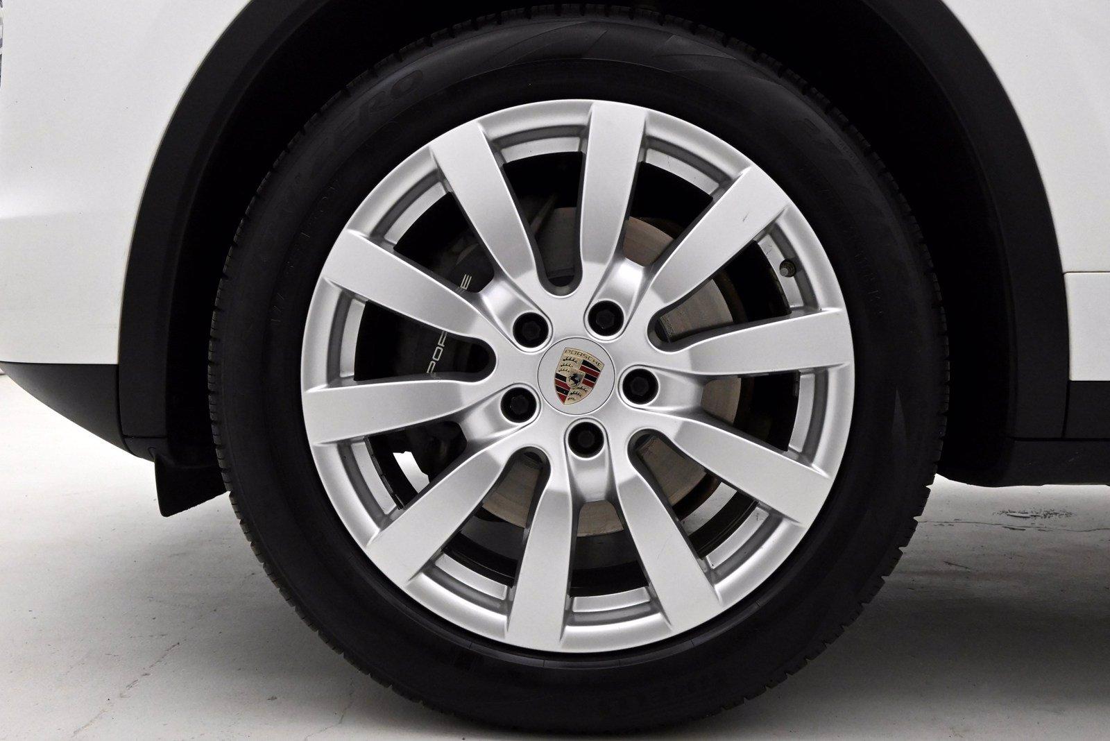 Used 2012 Porsche Cayenne 6-Speed Manual | St. Petersburg, FL