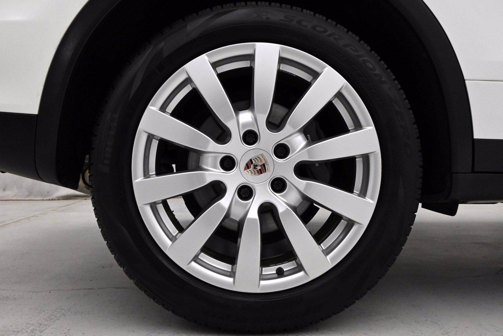 Used 2012 Porsche Cayenne 6-Speed Manual | St. Petersburg, FL